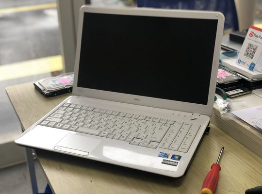 NEC PC-LS150