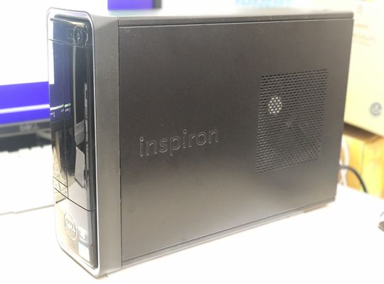 DELL INSPIRON660S 