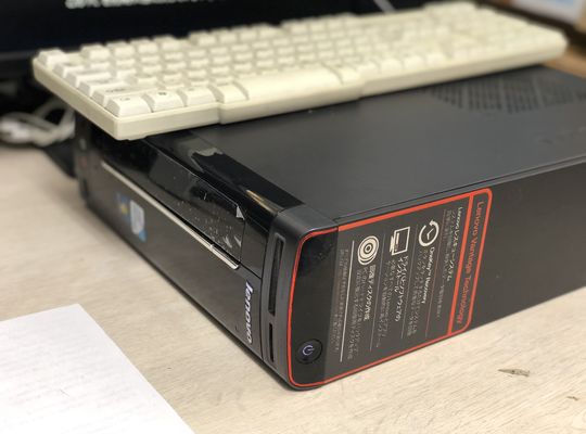 Lenovo H310
