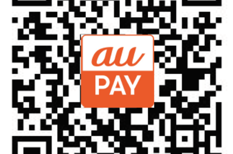 auペイ