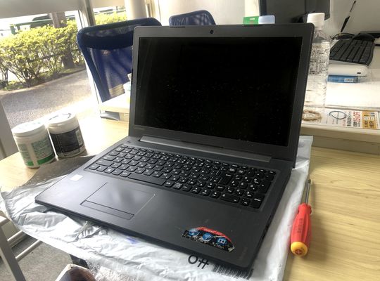 Ideapad 310